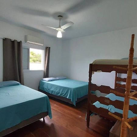 Suites 500M Praia Da Enseada Guaruja Luaran gambar