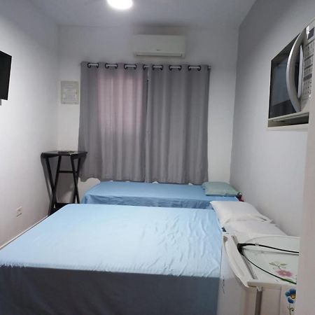 Suites 500M Praia Da Enseada Guaruja Luaran gambar