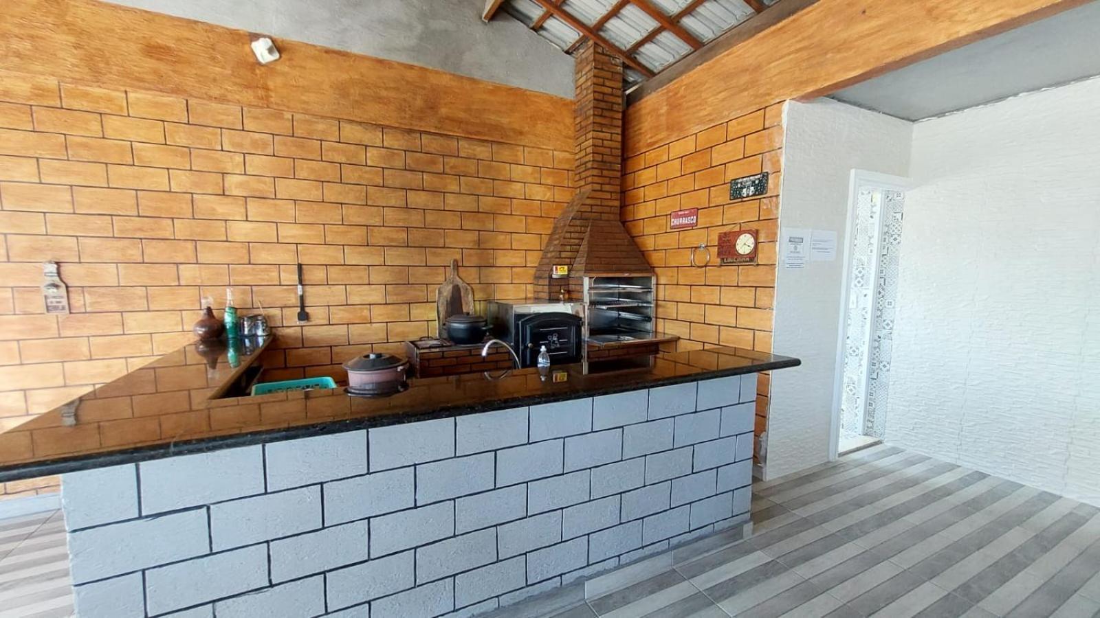 Suites 500M Praia Da Enseada Guaruja Luaran gambar