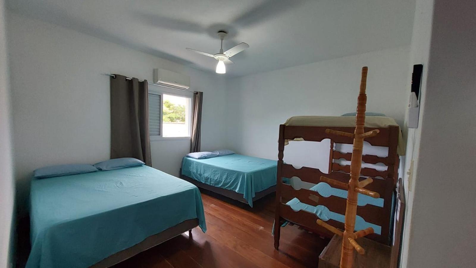 Suites 500M Praia Da Enseada Guaruja Luaran gambar