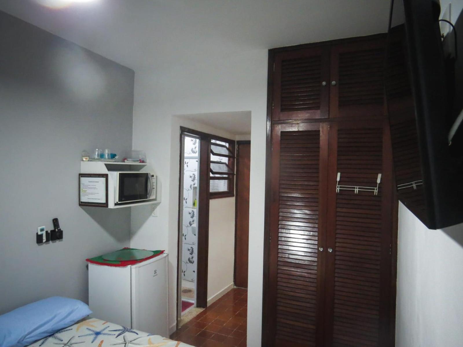 Suites 500M Praia Da Enseada Guaruja Luaran gambar
