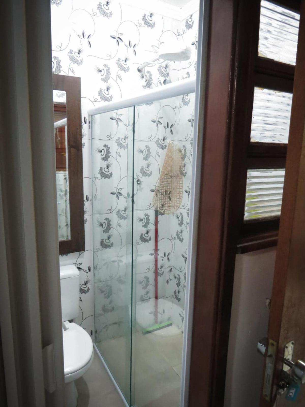 Suites 500M Praia Da Enseada Guaruja Luaran gambar